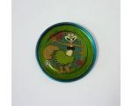 Elma Chips 2004 Tazo Titanium Bob Esponja n�03 Sandy